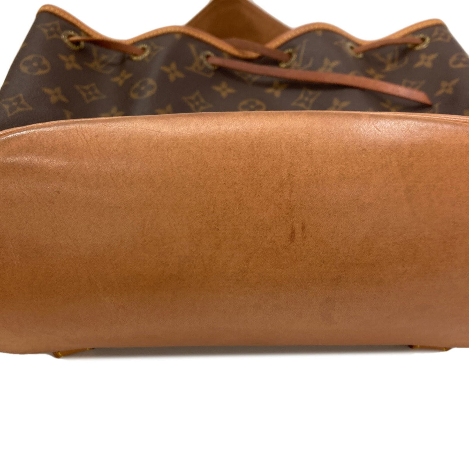 Vuitton Louis Monogram Backpack - 19