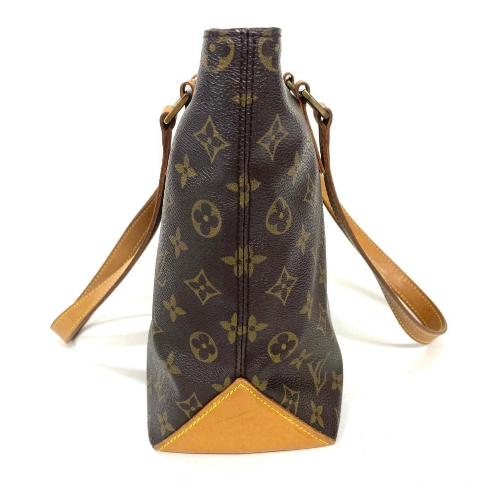 Louis Vuitton Monogram Tote - 2