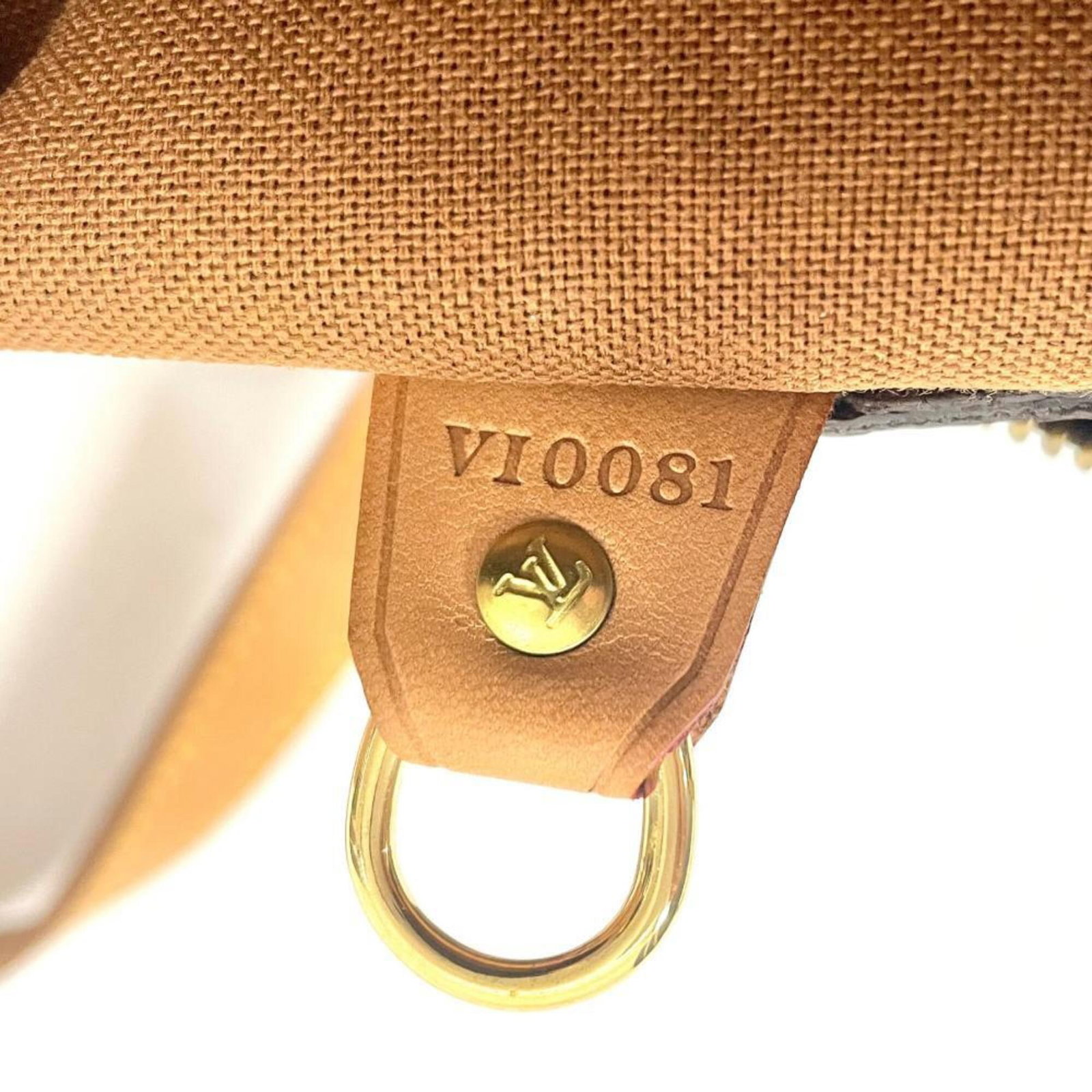 Louis Vuitton Monogram Tote - 7