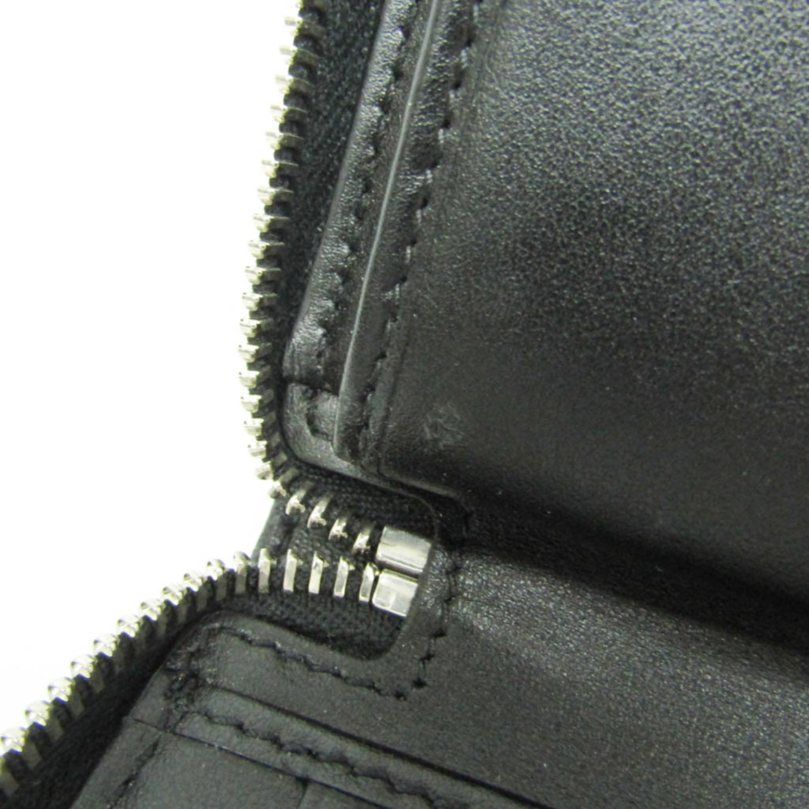Gucci Long Wallet (Bi-Fold) Leather - 10