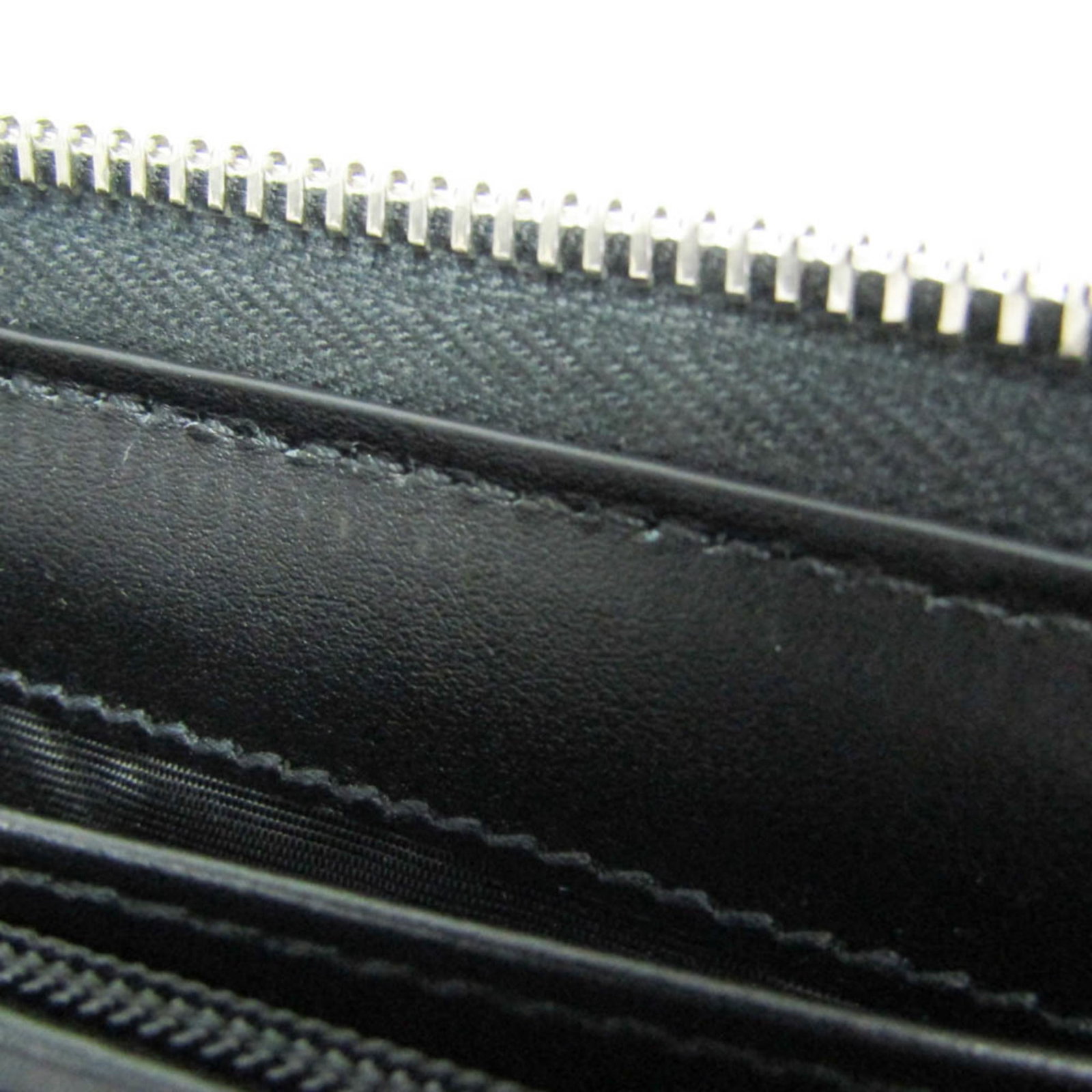 Gucci Long Wallet (Bi-Fold) Leather - 11