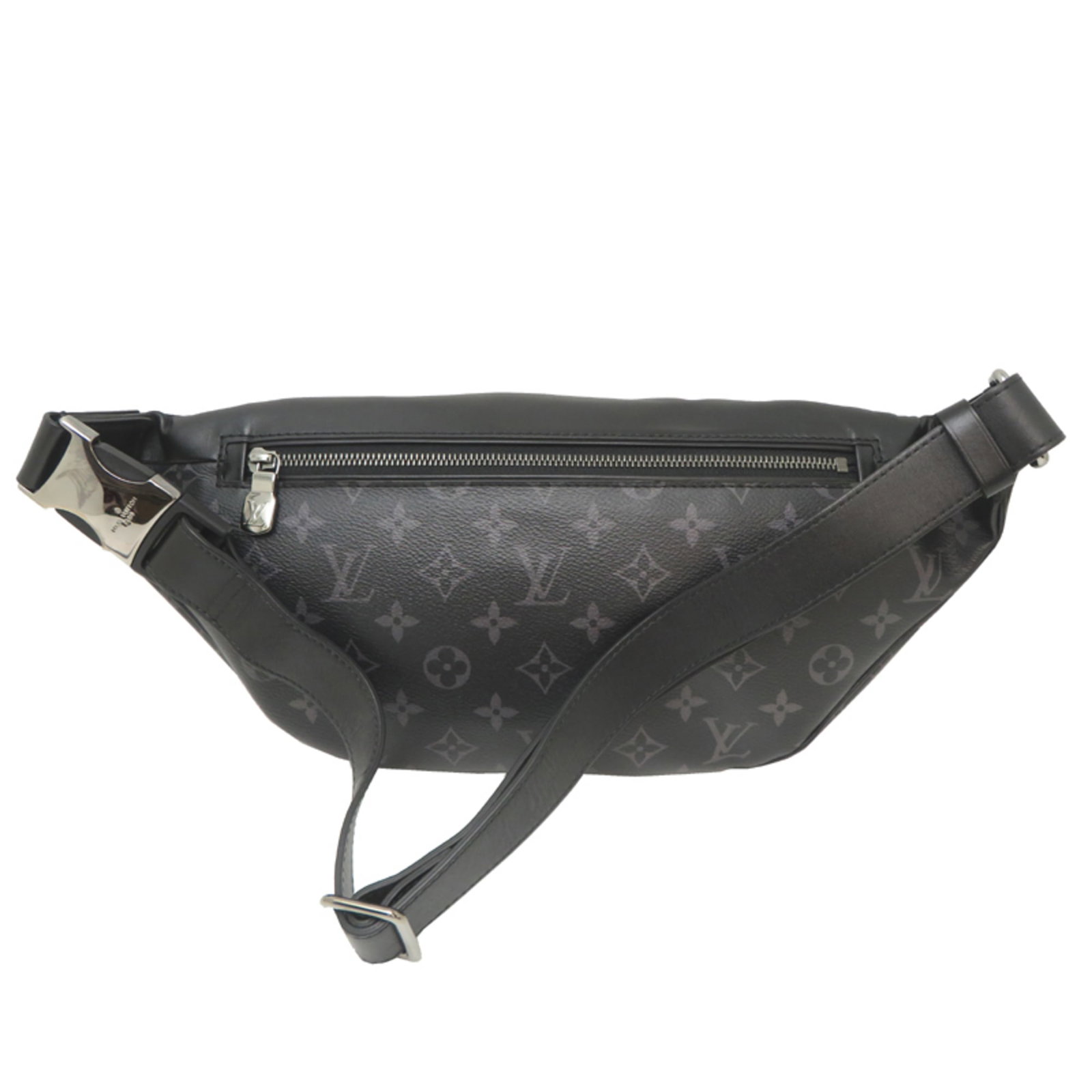 Monogram Eclipse Louis Vuitton Fanny Pack - 2