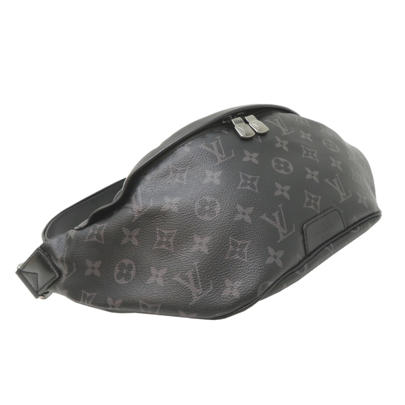 Monogram Eclipse Louis Vuitton Fanny Pack - 3