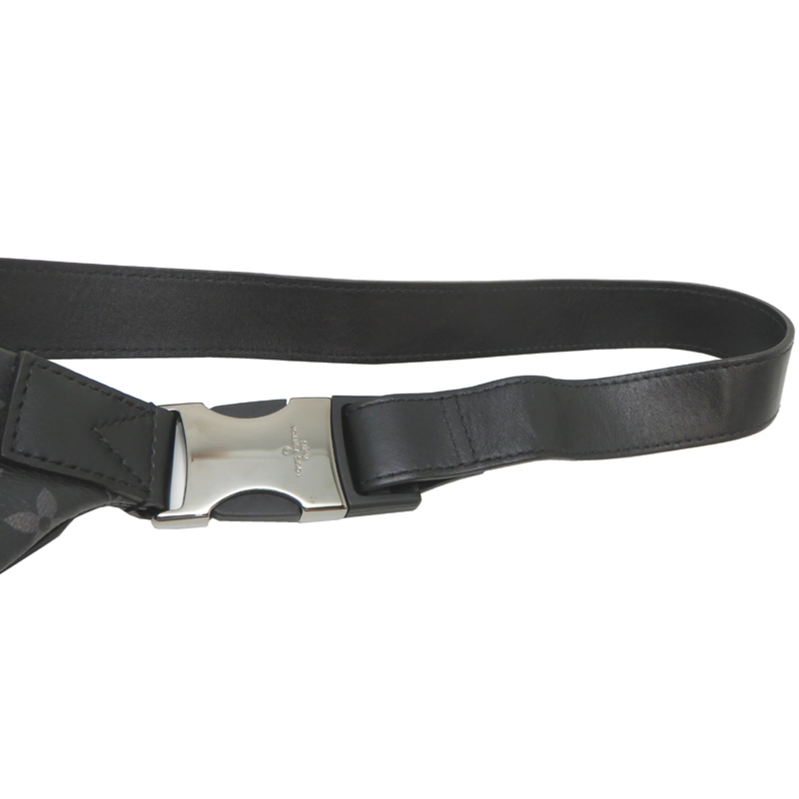 Monogram Eclipse Louis Vuitton Fanny Pack - 5
