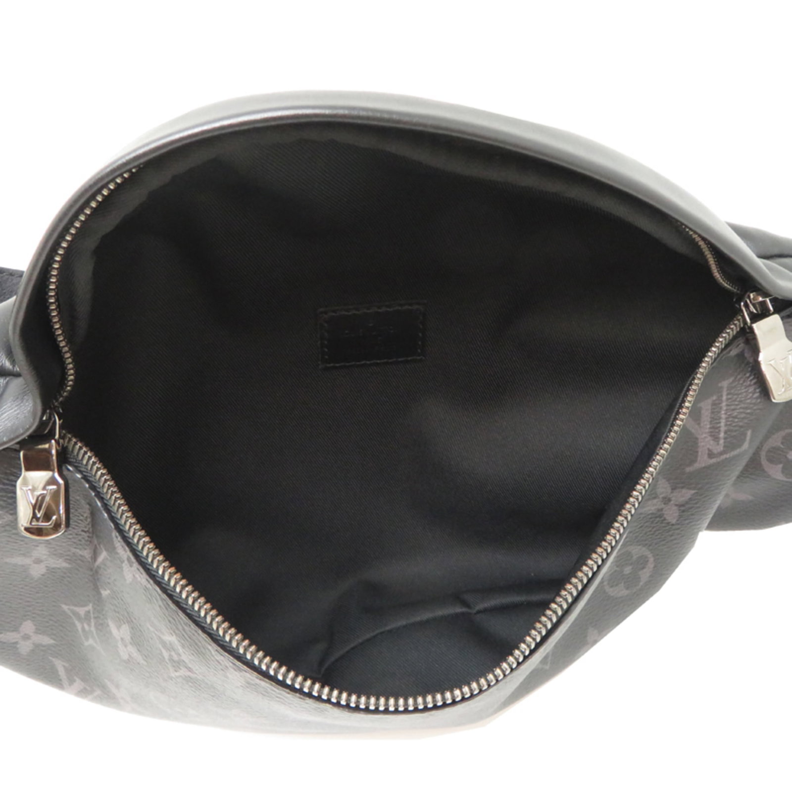 Monogram Eclipse Louis Vuitton Fanny Pack - 6