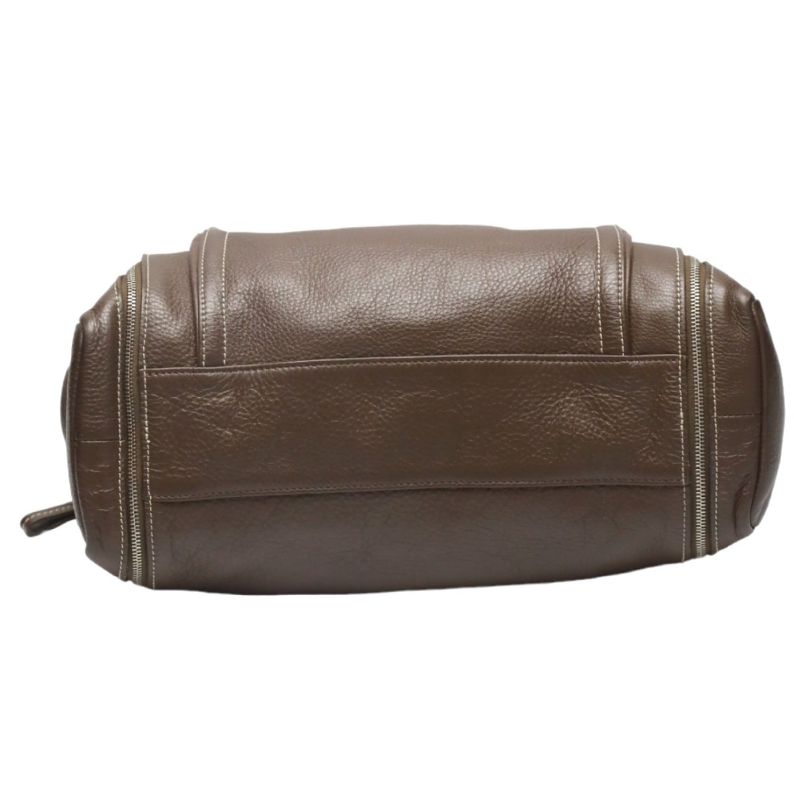 Longchamp Handbag Tote Bag Leather - 5
