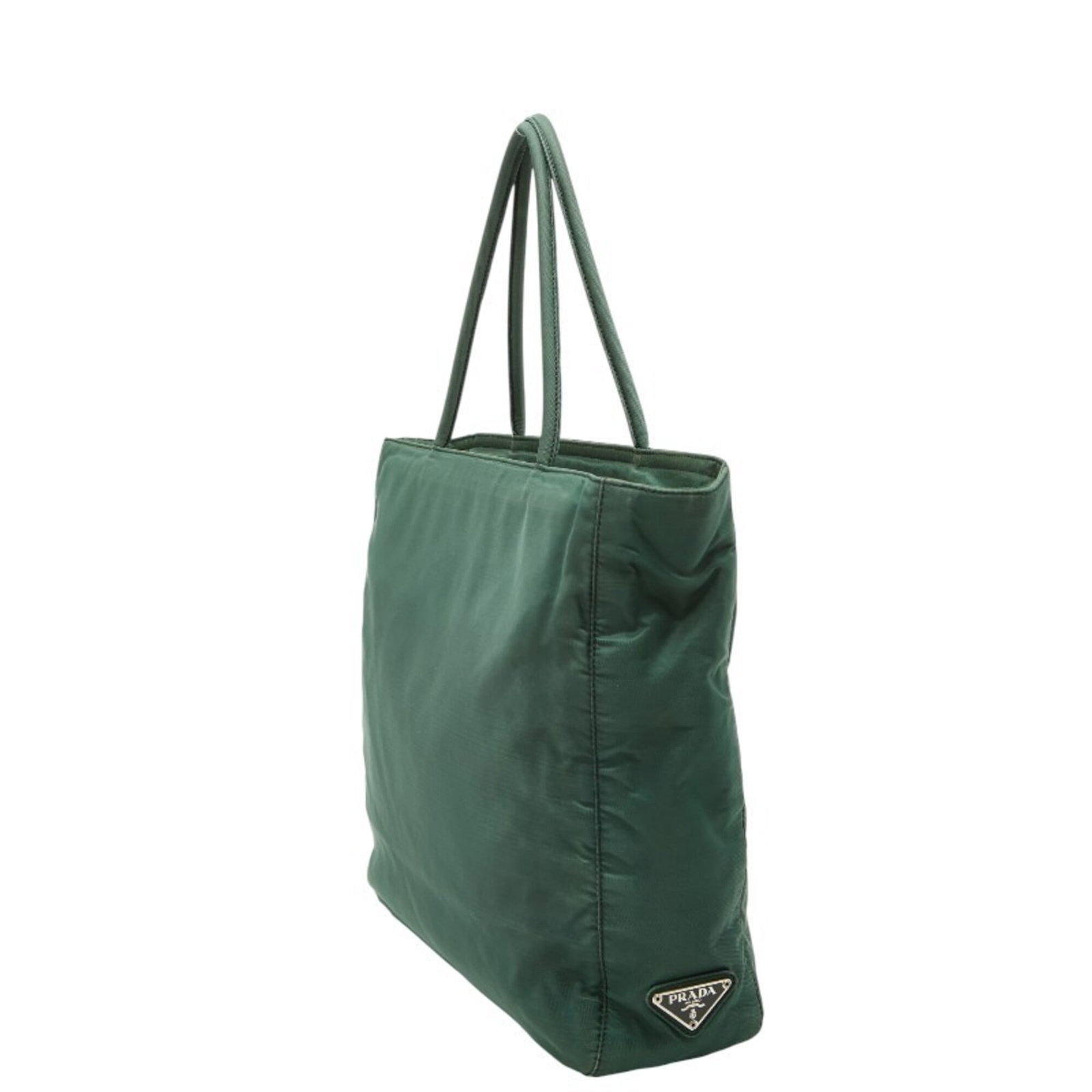 Nylon Prada Handbag - 2