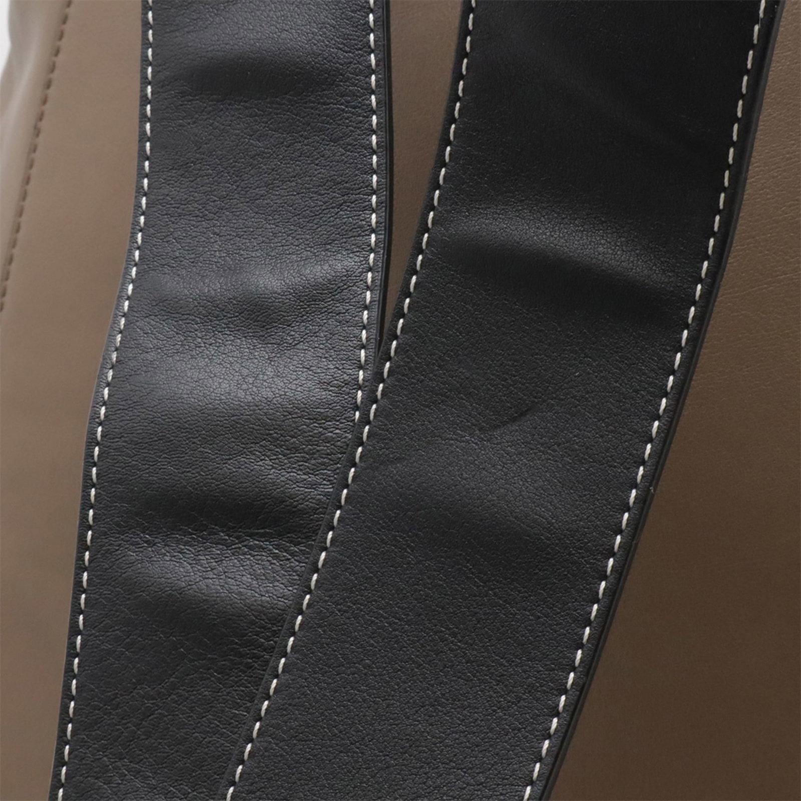 Backpack Leather Loewe - 7