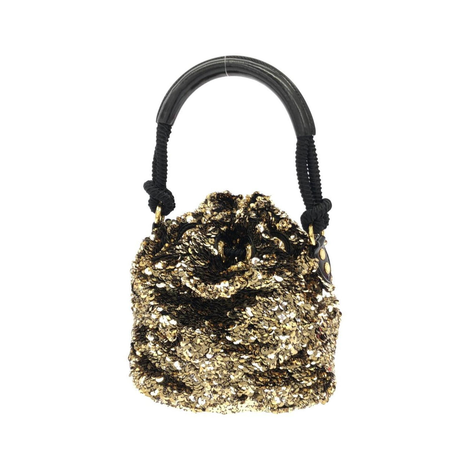 Vuitton Spangles Shoulder Bag Louis - 2