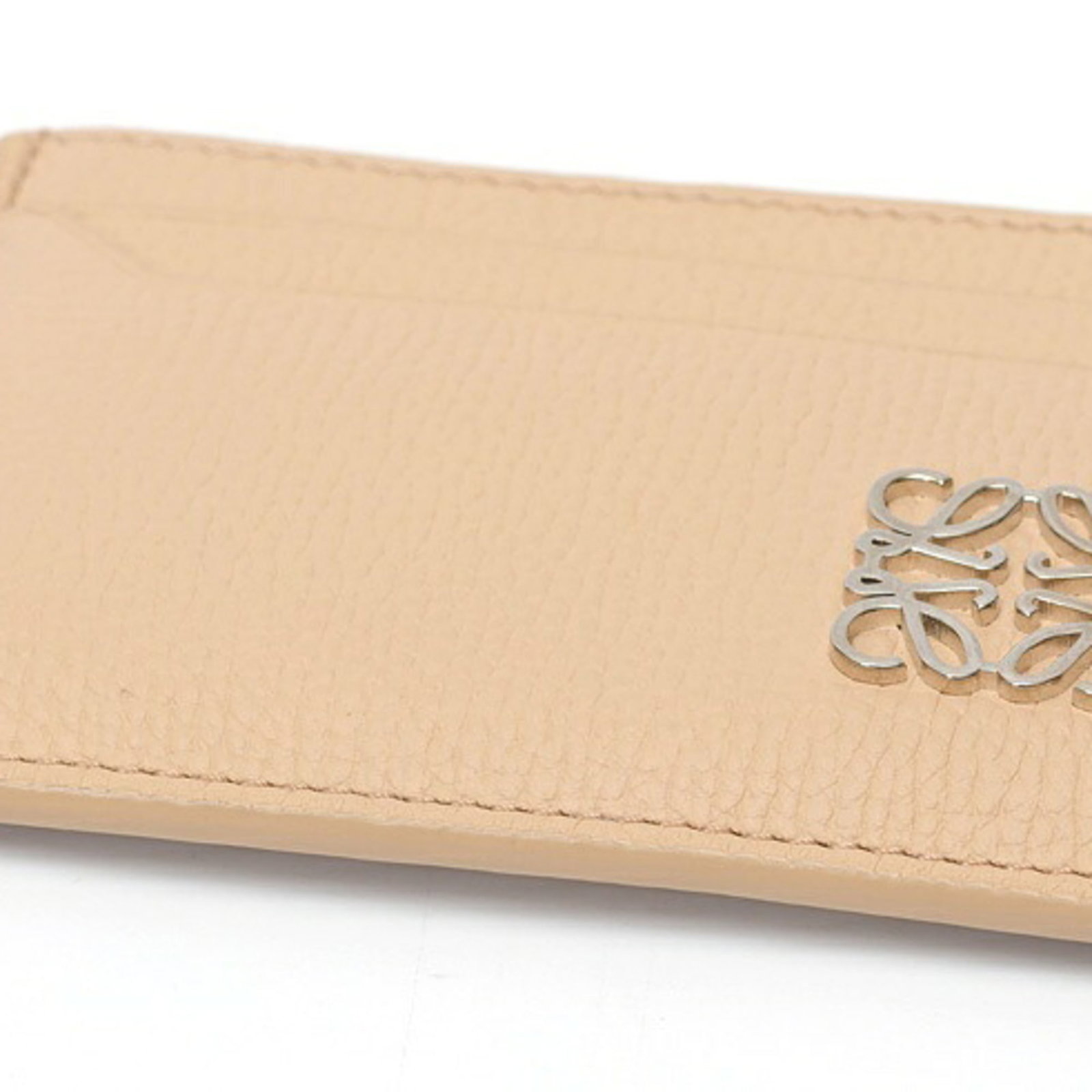 Card Case Leather by Loewe - 3