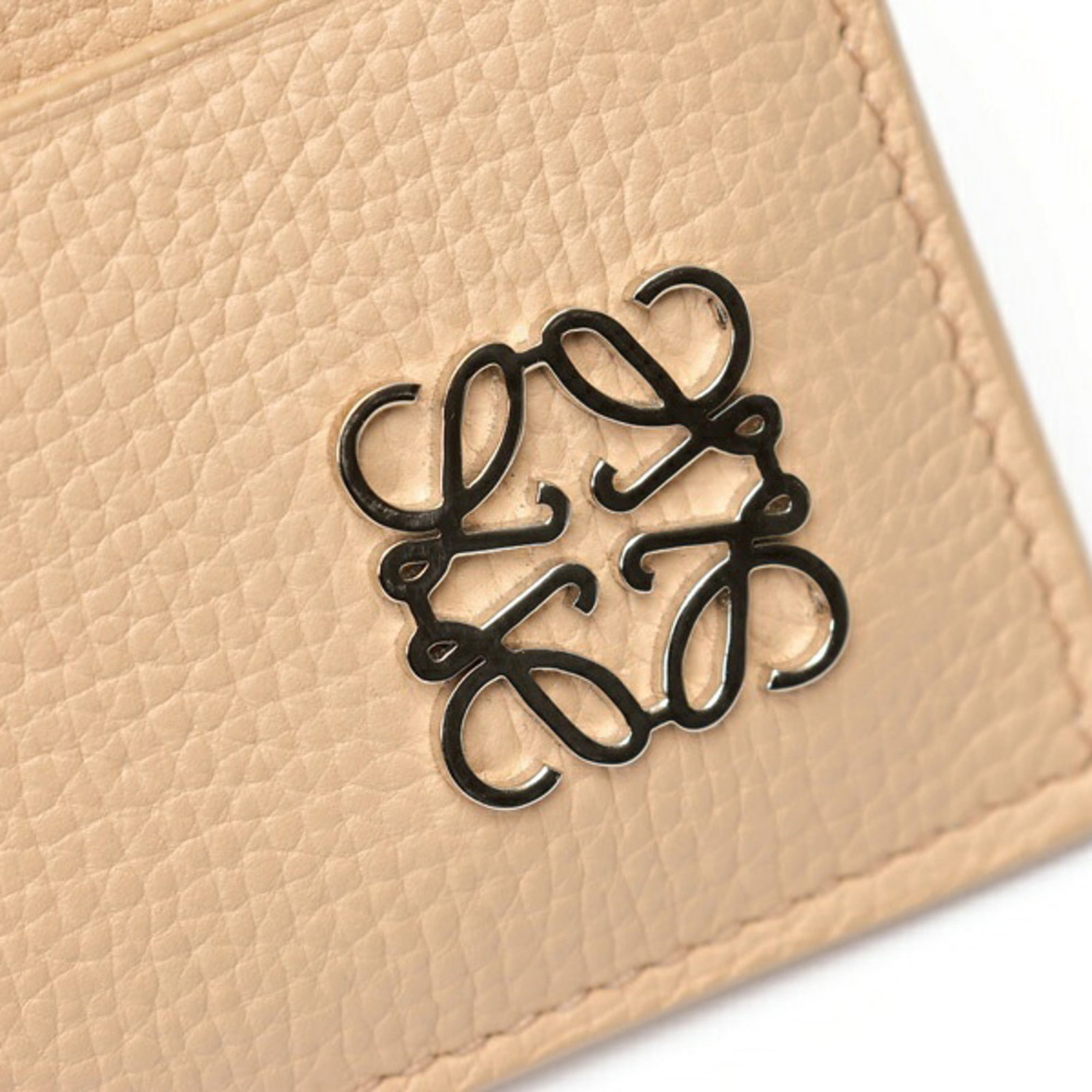 Card Case Leather by Loewe - 4