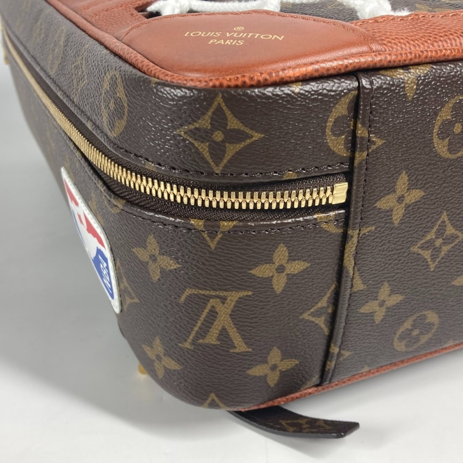 Vuitton Louis Monogram Backpack - 11
