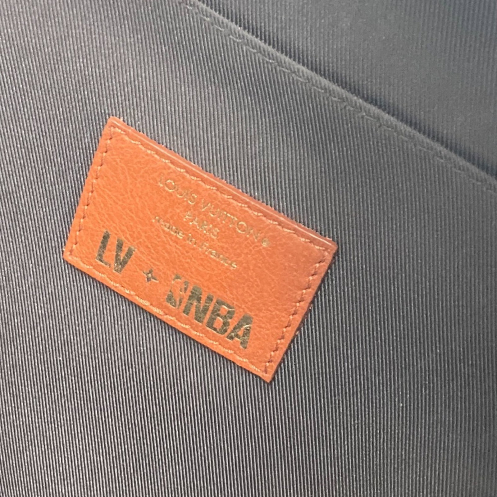 Vuitton Louis Monogram Backpack - 14