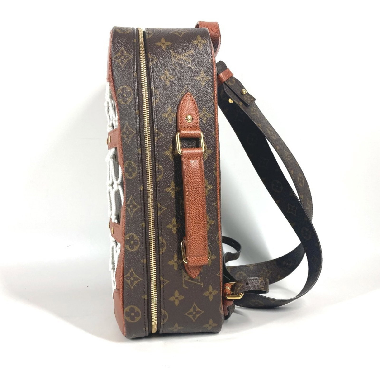 Vuitton Louis Monogram Backpack - 5
