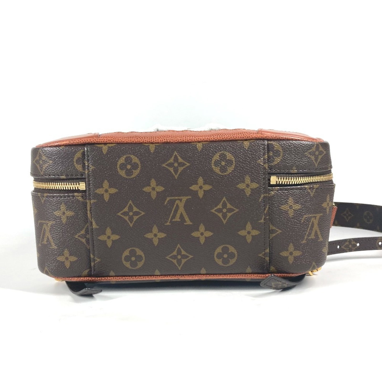 Vuitton Louis Monogram Backpack - 9