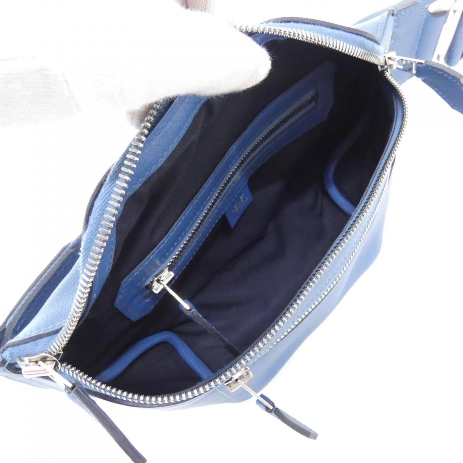 Shoulder Bag By Hermes - 8