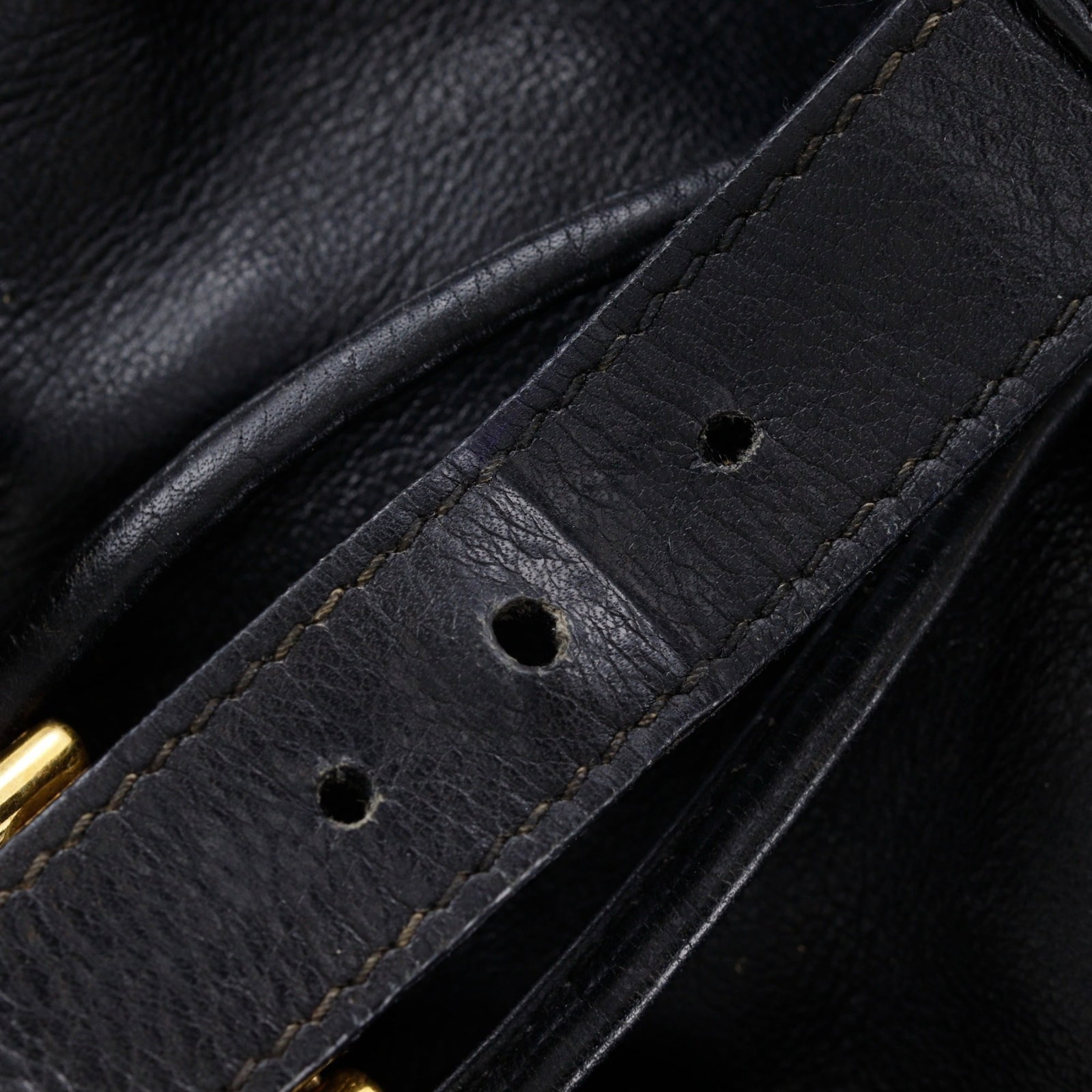 Backpack Leather - 10