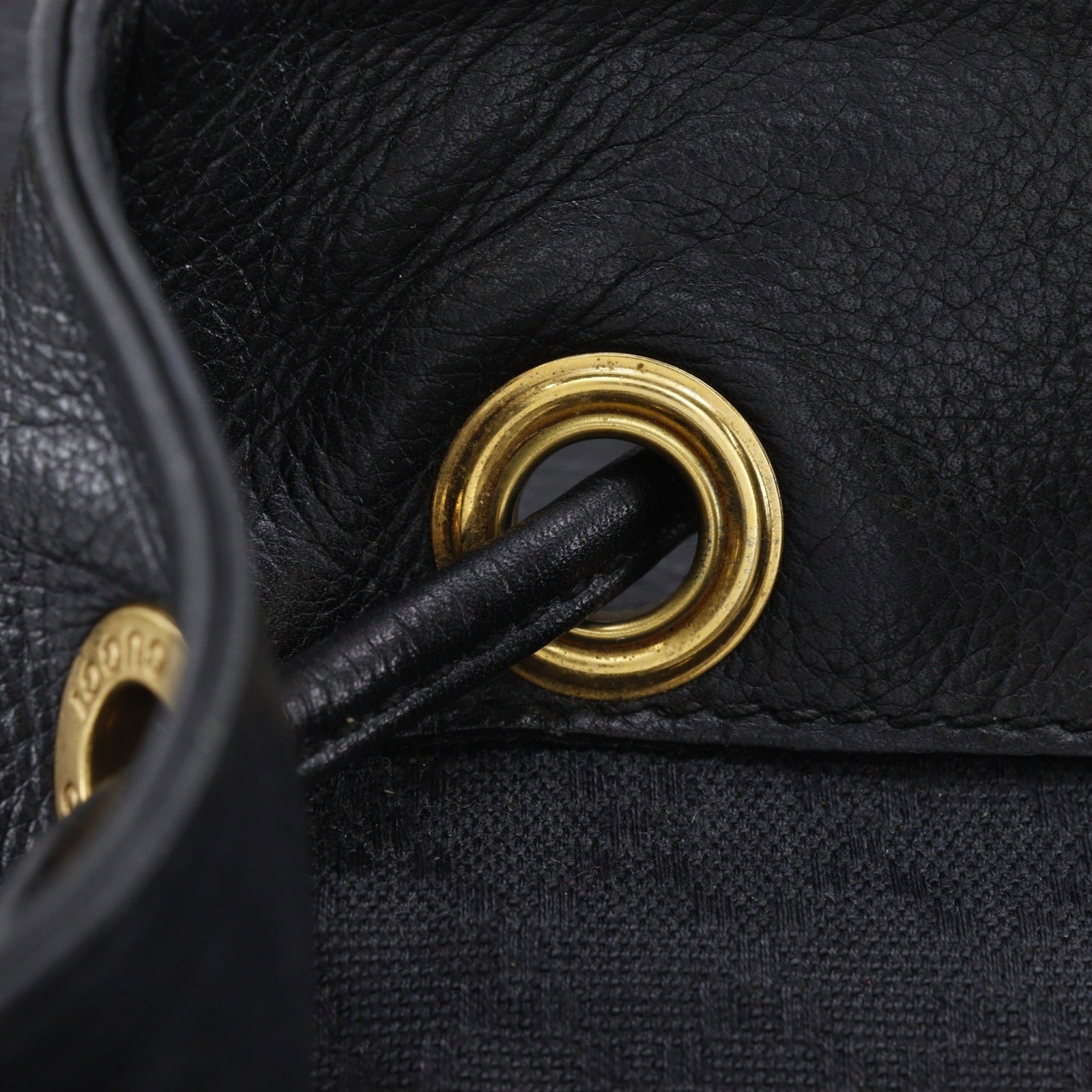 Backpack Leather - 12