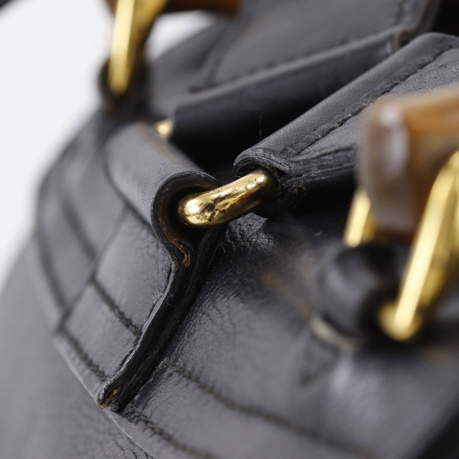 Backpack Leather - 13