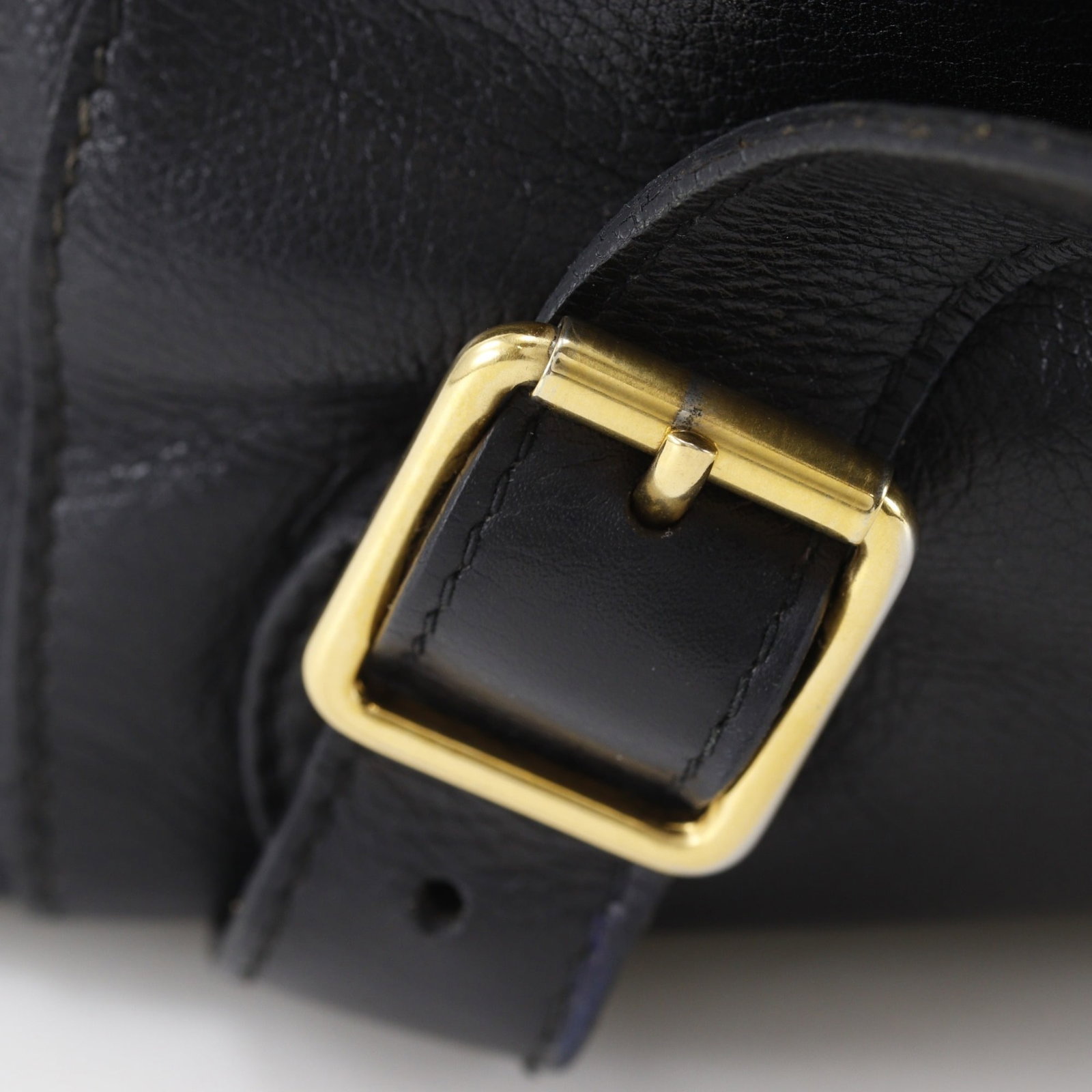 Backpack Leather - 14