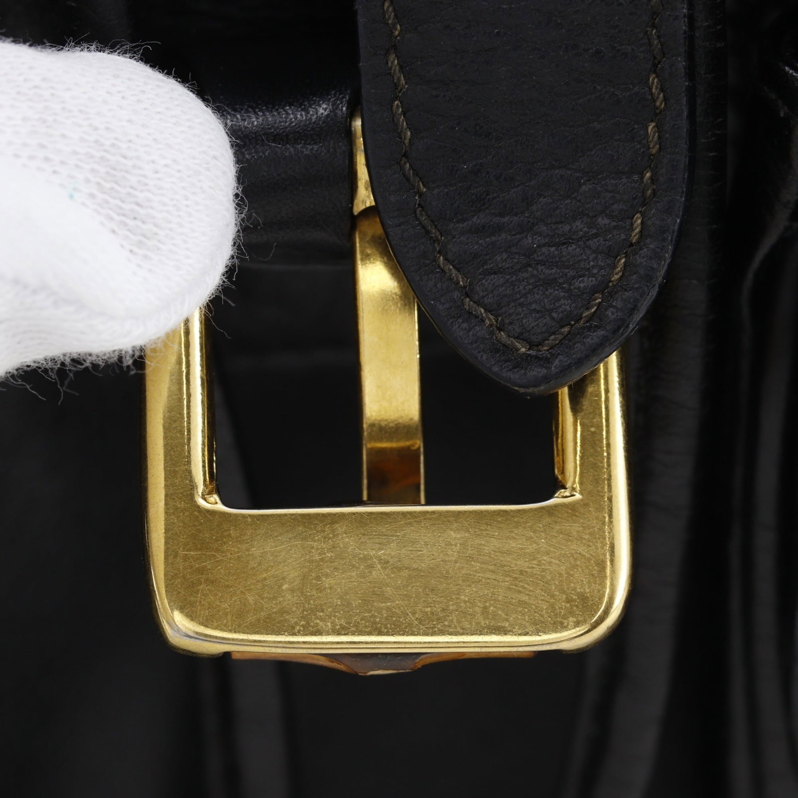 Backpack Leather - 15