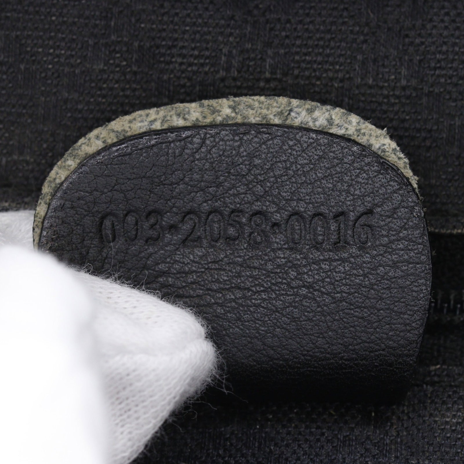 Backpack Leather - 18