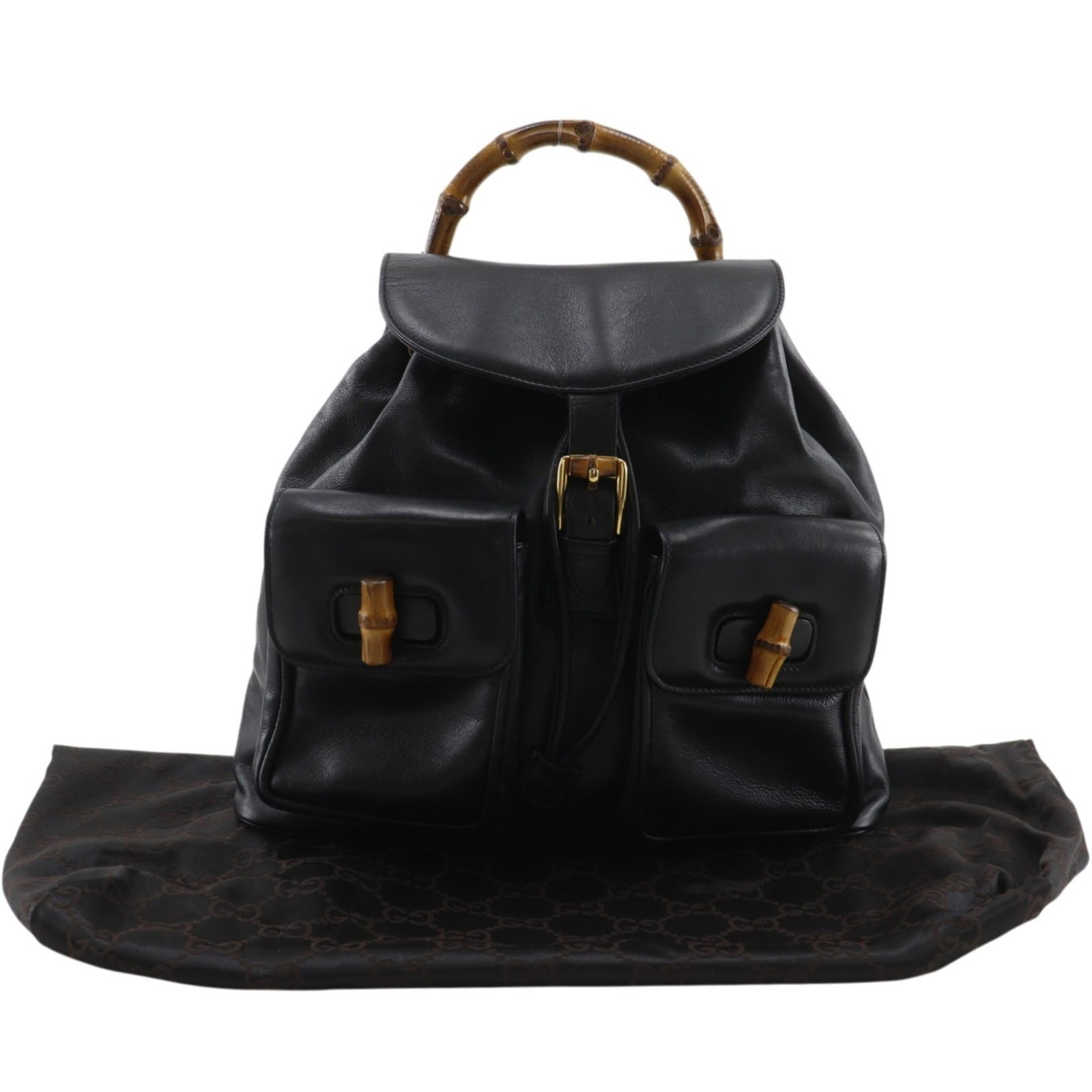 Backpack Leather - 20