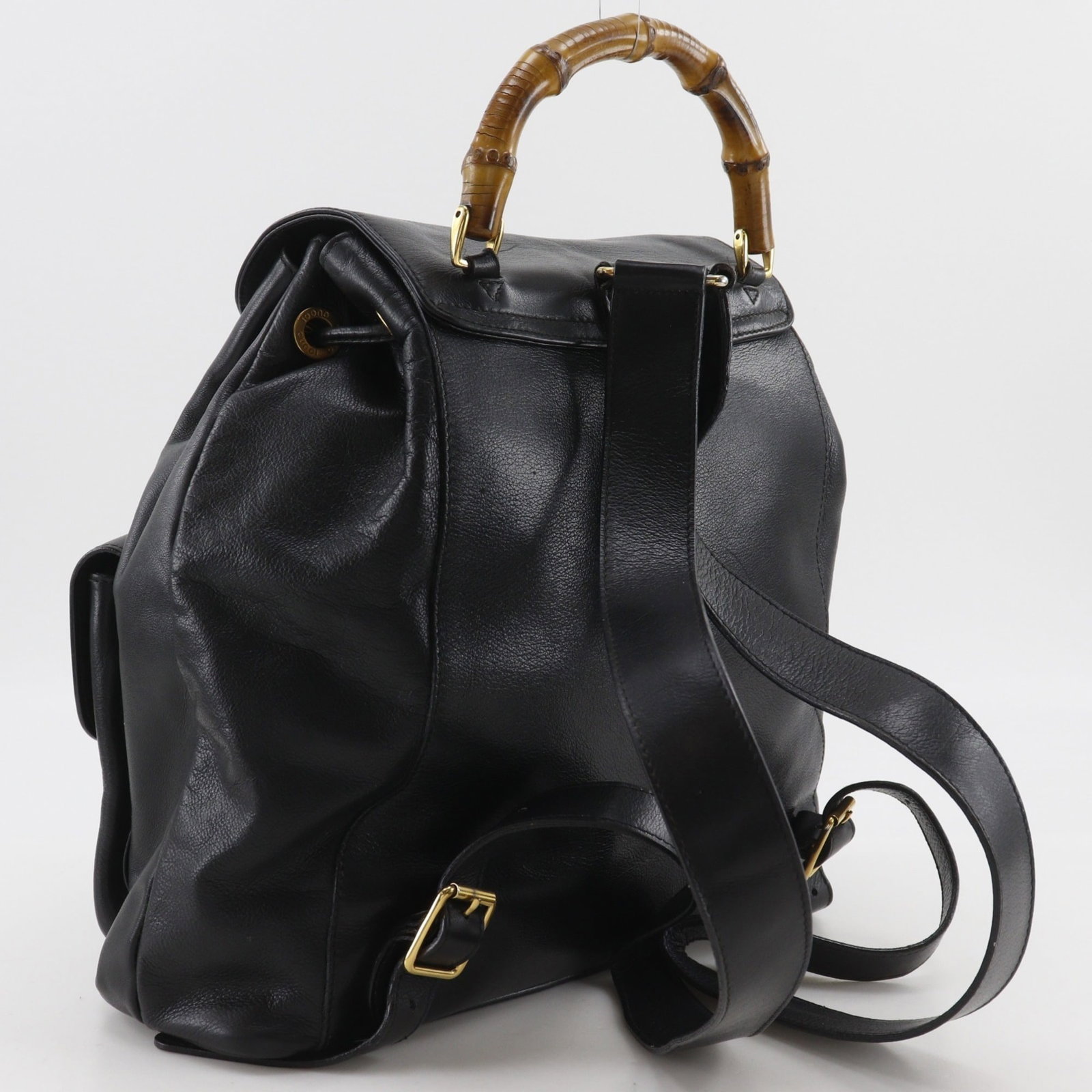 Backpack Leather - 3