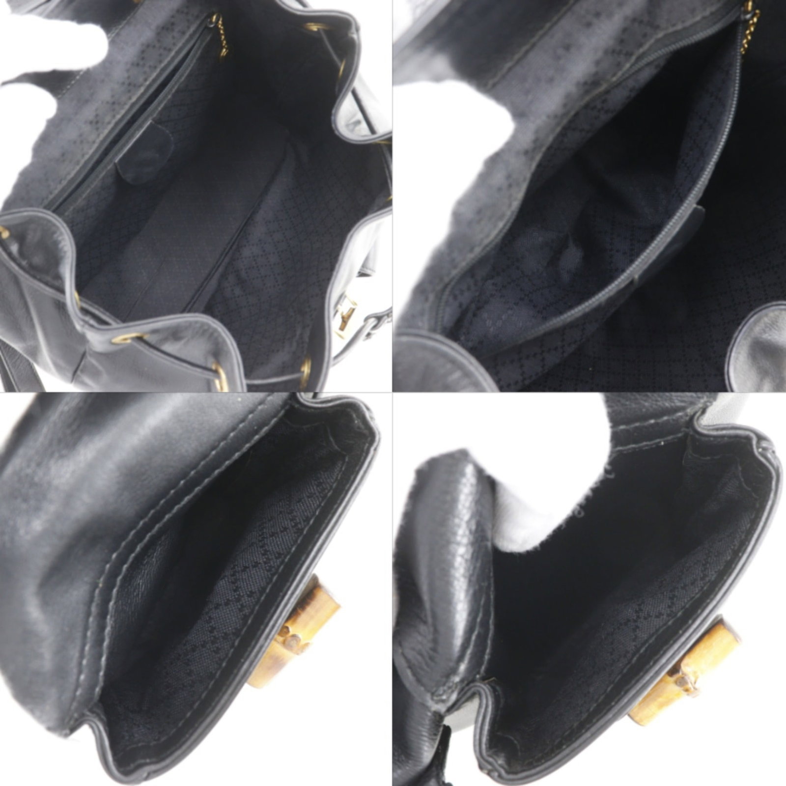 Backpack Leather - 6