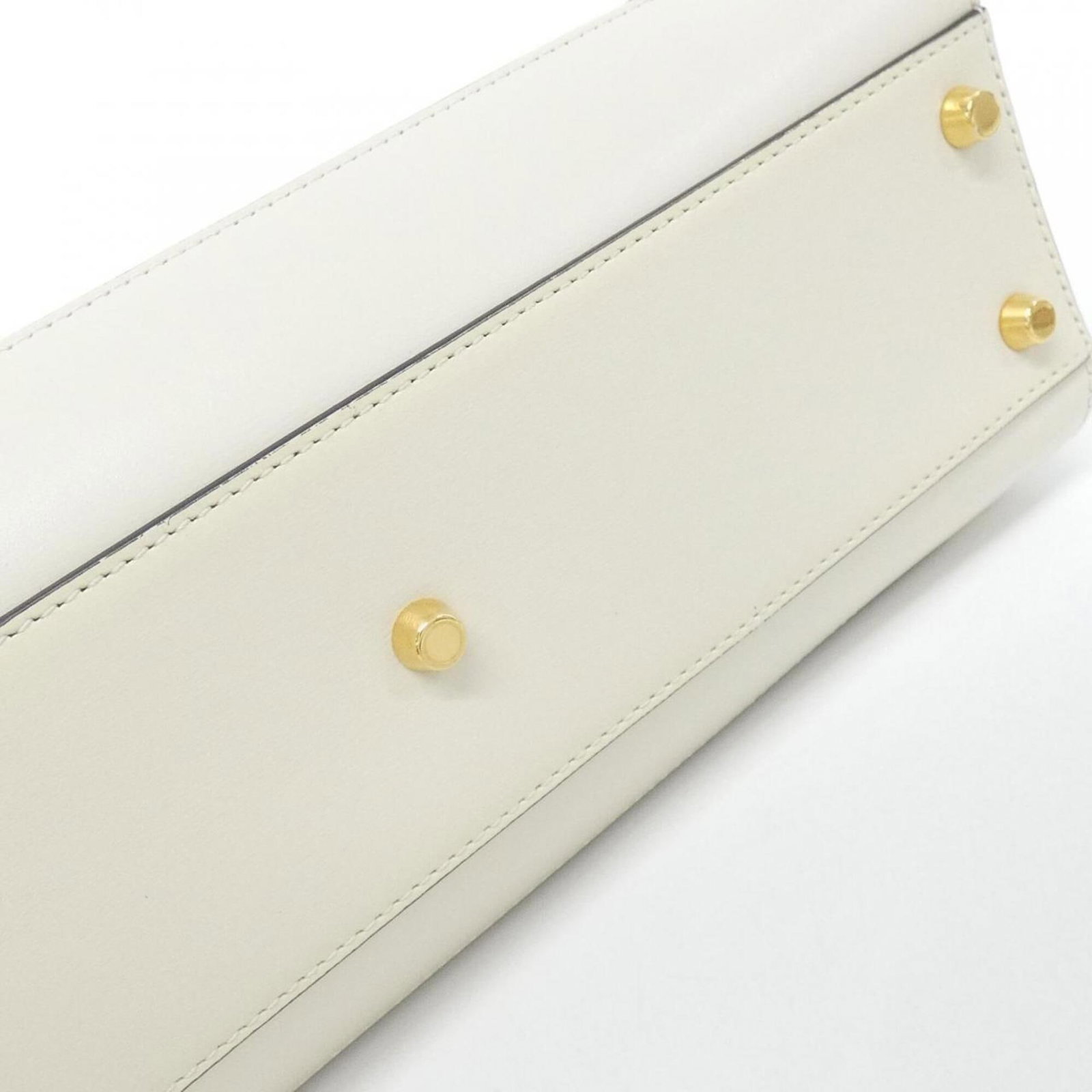 Handbag Leather Gucci - 3