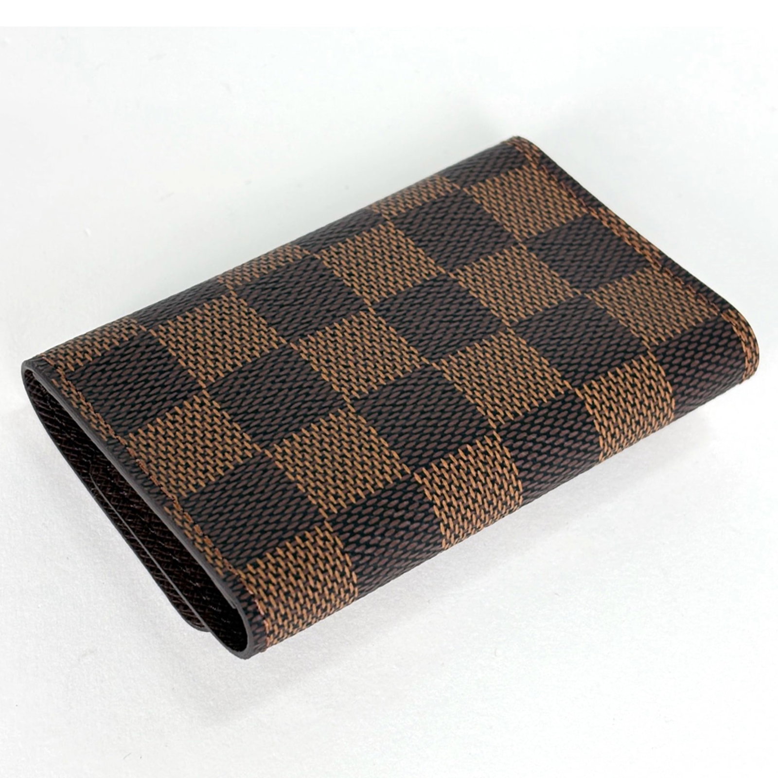 Keycase Damier Canvas Louis Vuitton - 2