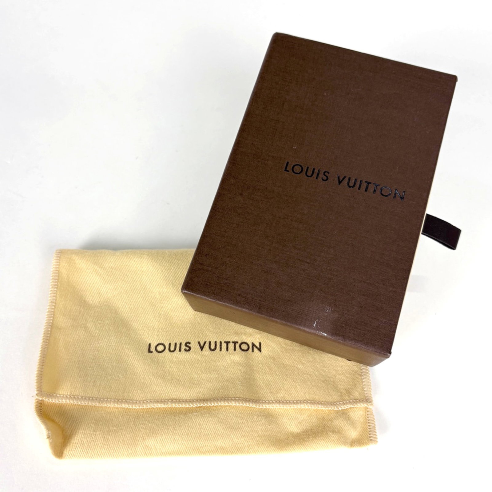 Keycase Damier Canvas Louis Vuitton - 6