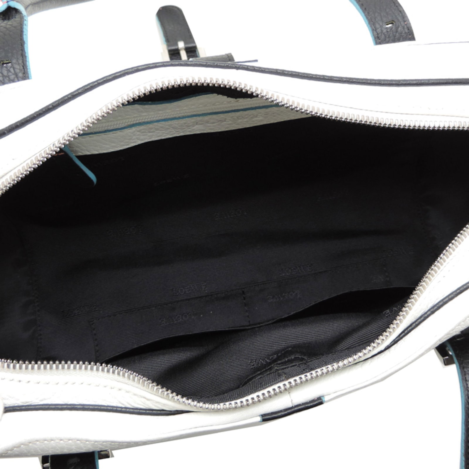 Handbag Loewe - 6
