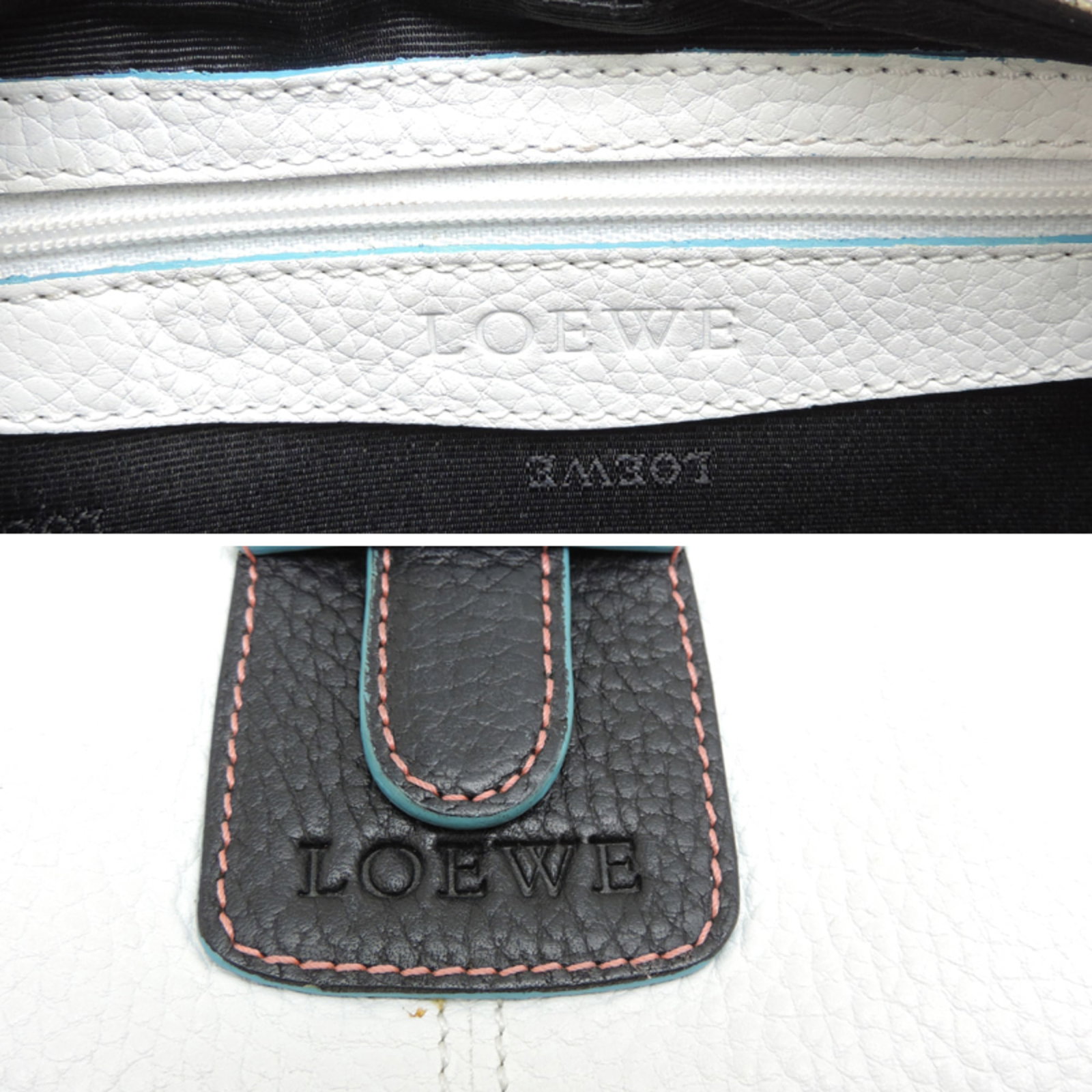 Handbag Loewe - 7