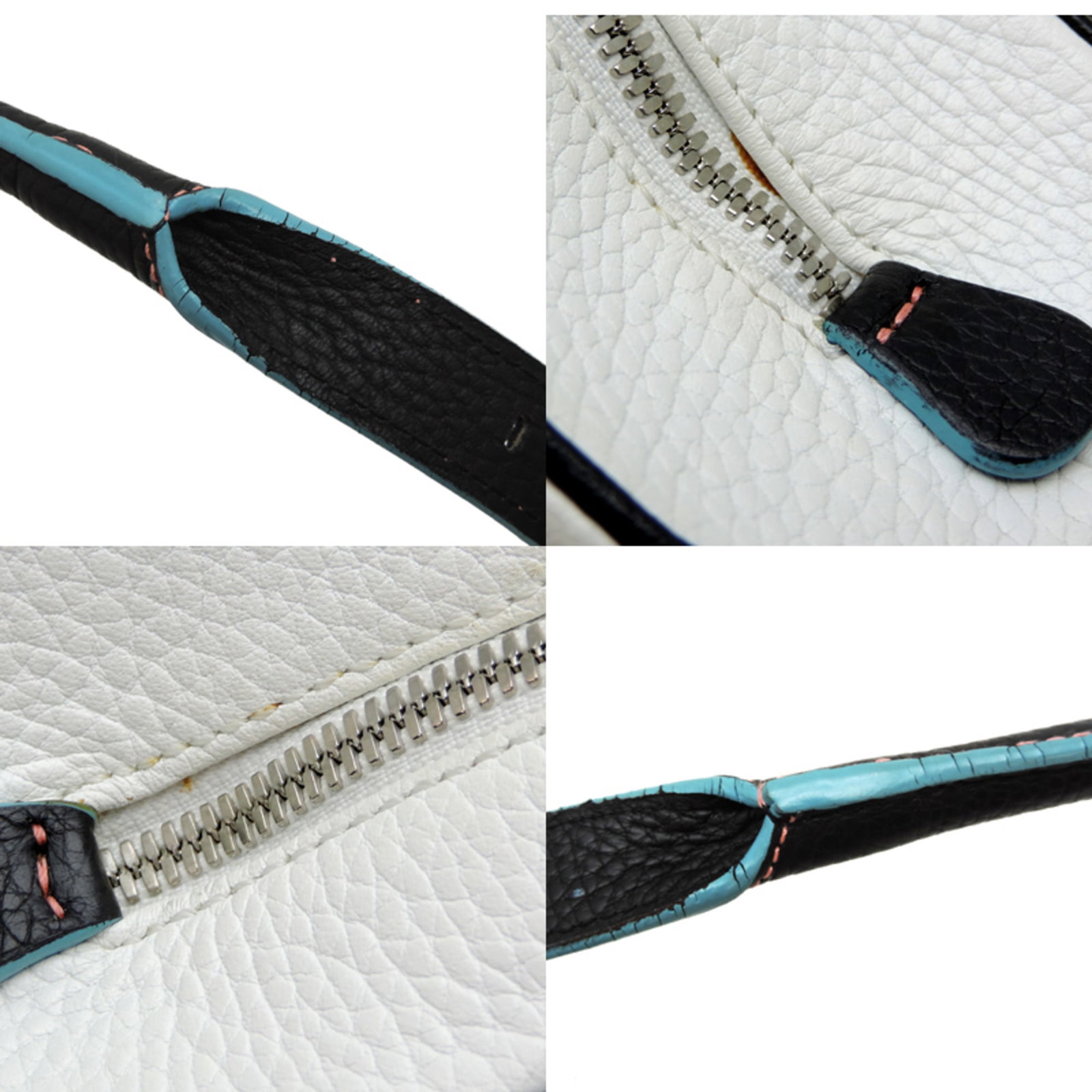 Handbag Loewe - 8
