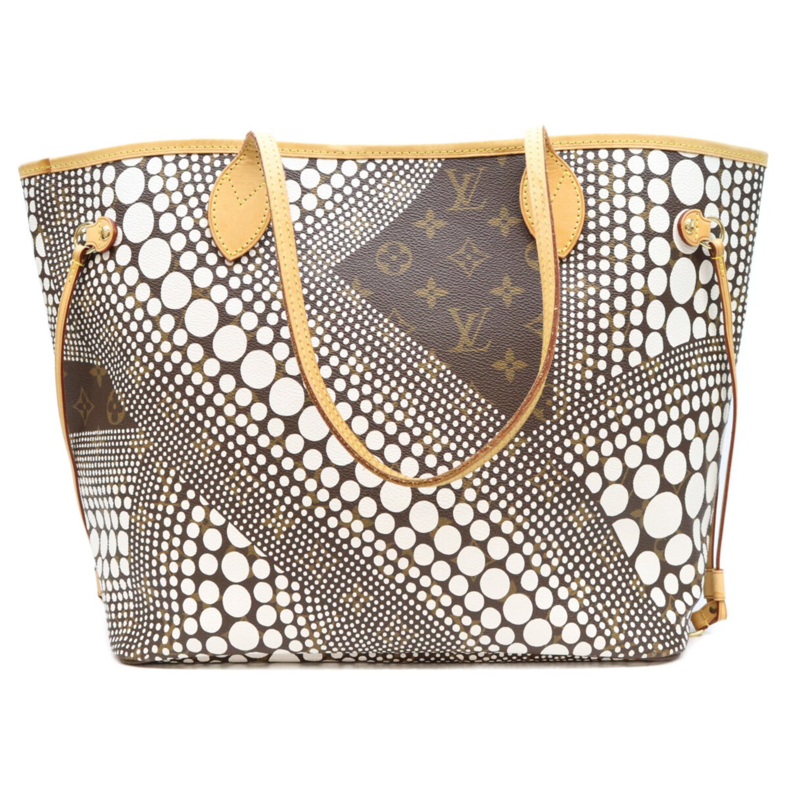Louis Vuitton Monogram Tote - 3