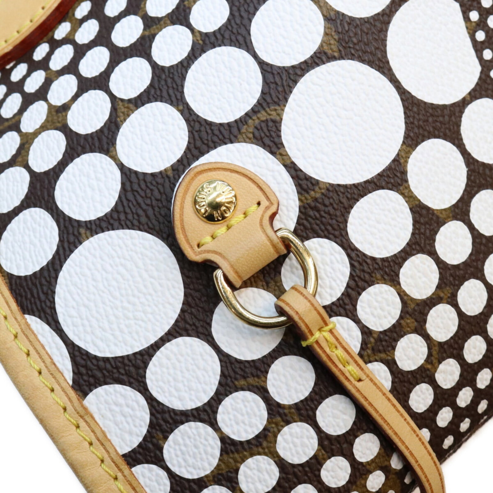 Louis Vuitton Monogram Tote - 6