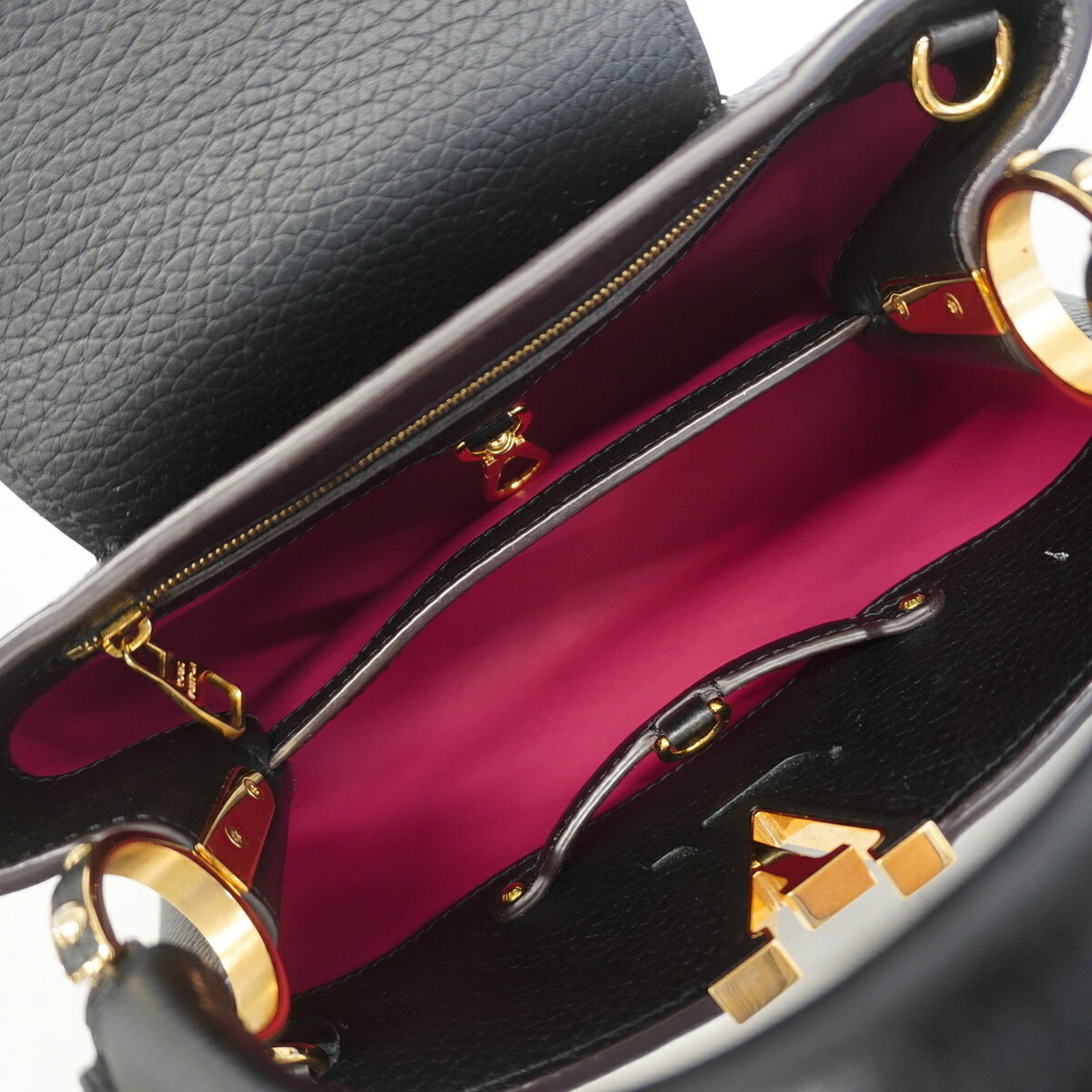 Handbag Louis Vuitton - 4