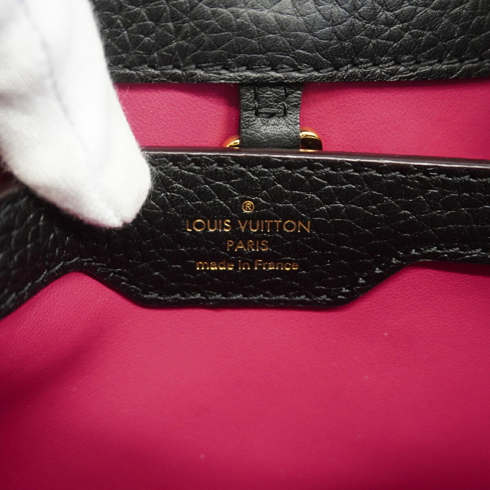 Handbag Louis Vuitton - 5