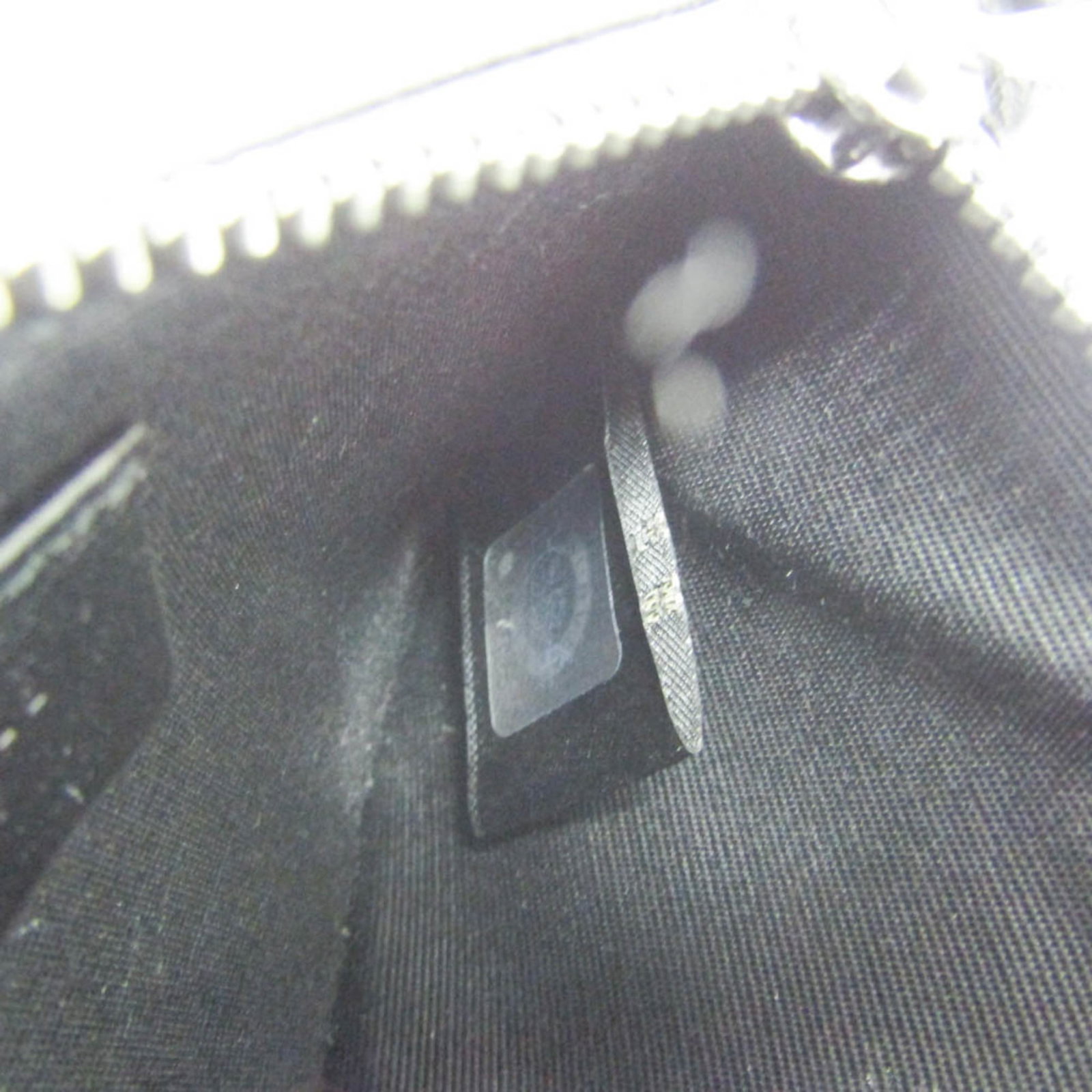 Bvlgari leather keycase - 12