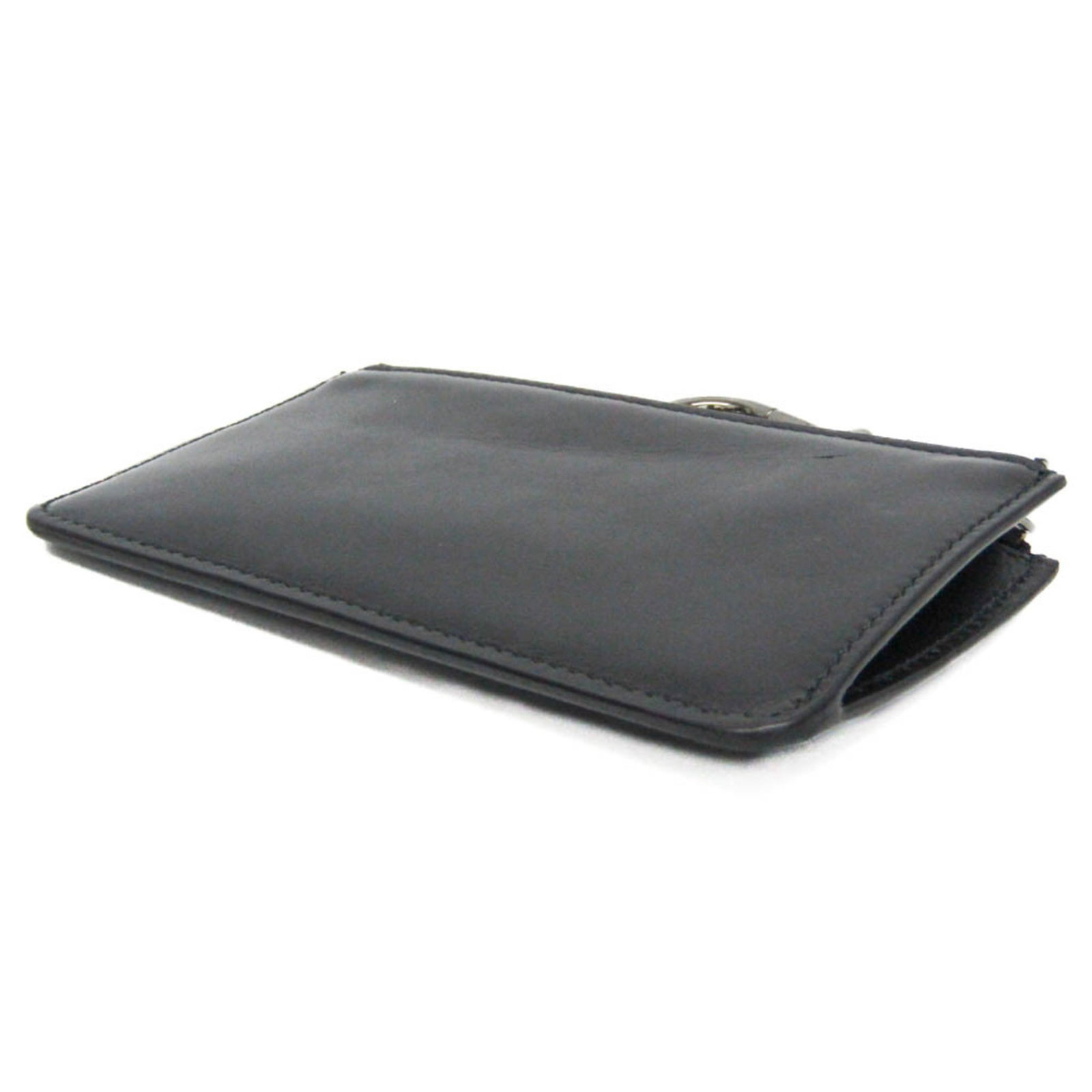 Bvlgari leather keycase - 3