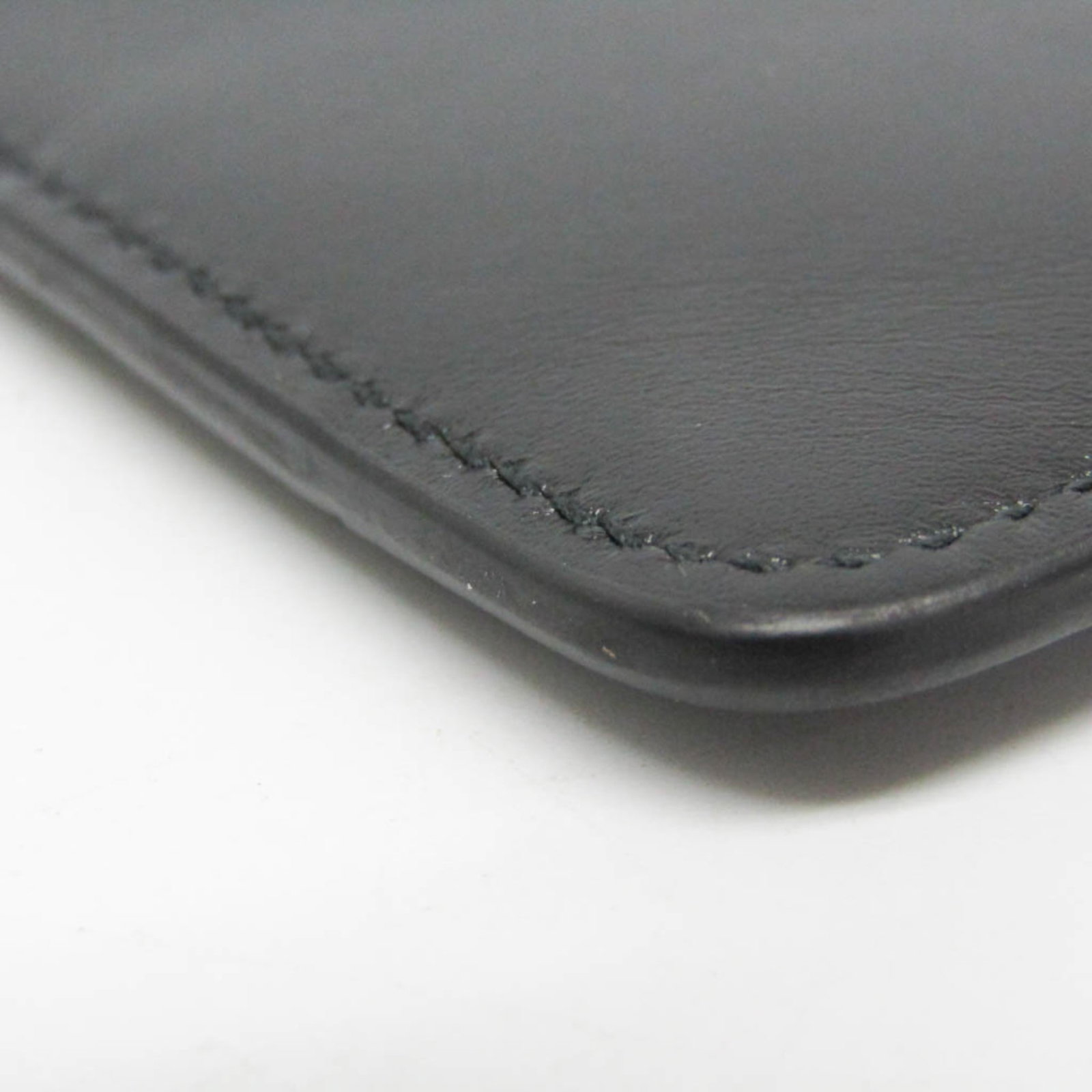 Bvlgari leather keycase - 5