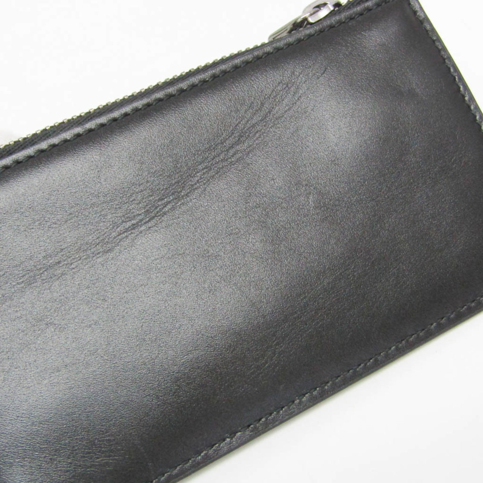Bvlgari leather keycase - 6