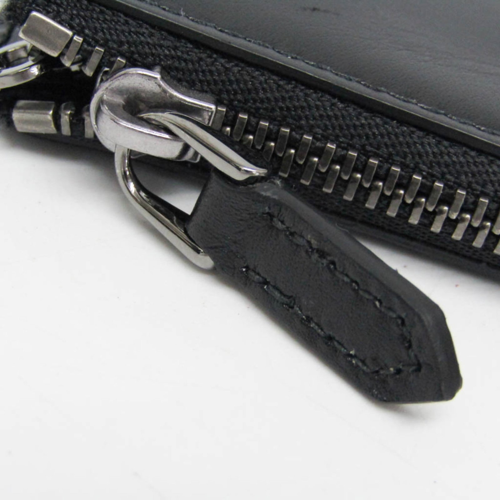 Bvlgari leather keycase - 7
