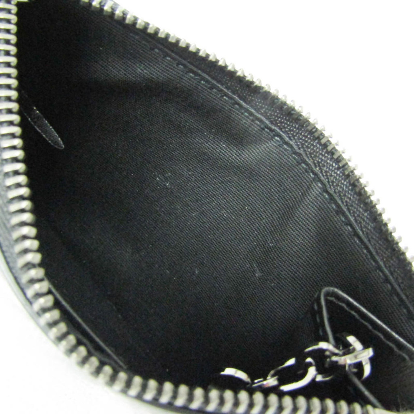 Bvlgari leather keycase - 9