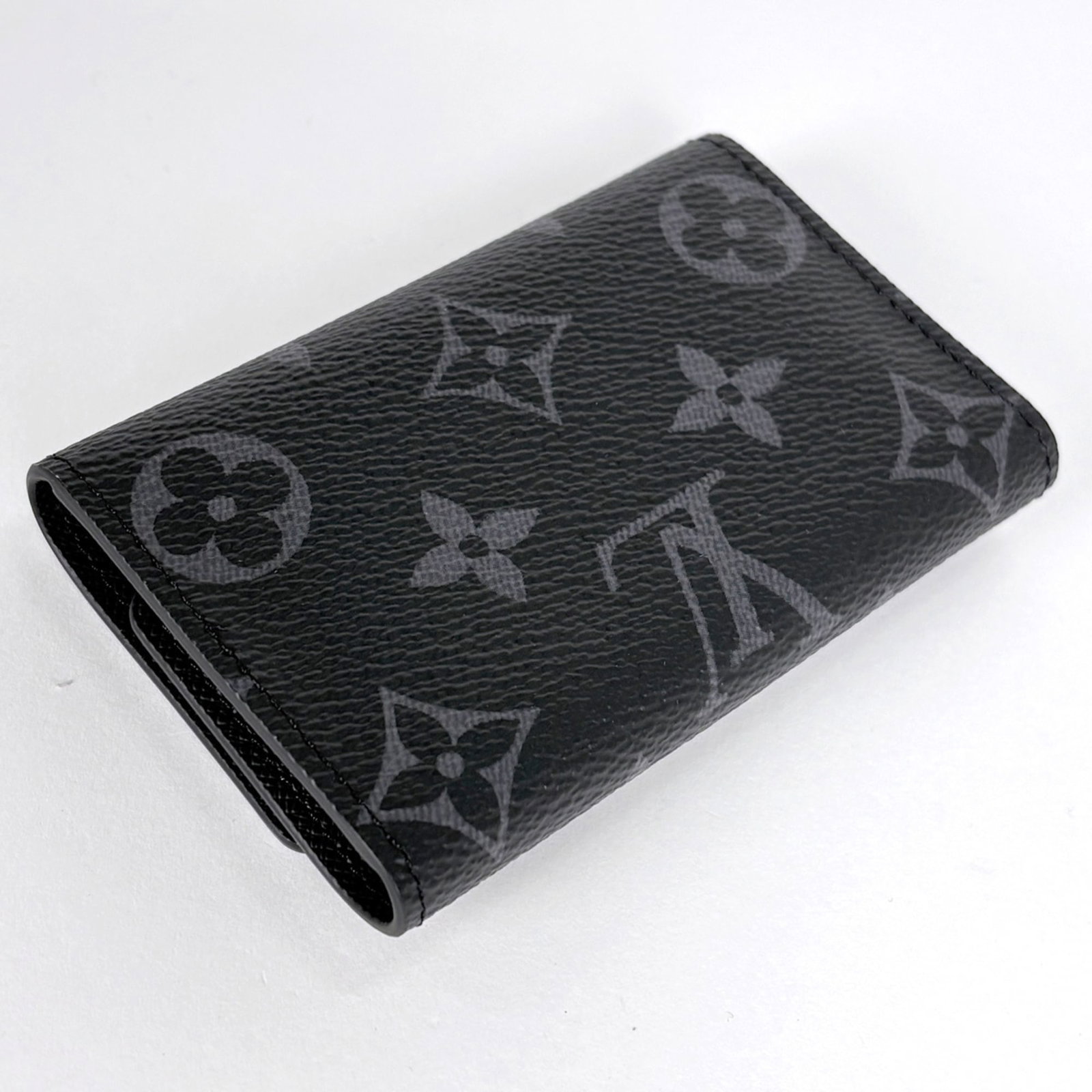 Keycase Monogram Louis Vuitton Eclipse - 2