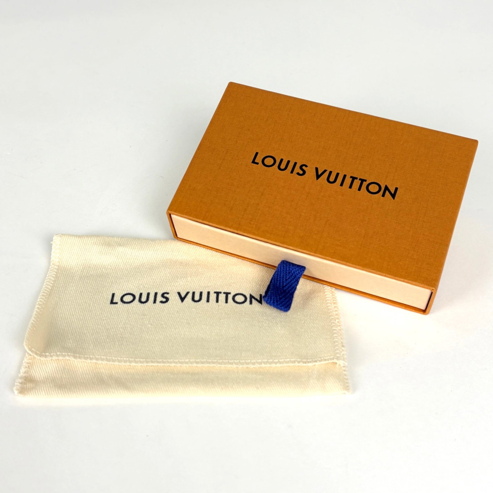Keycase Monogram Louis Vuitton Eclipse - 6