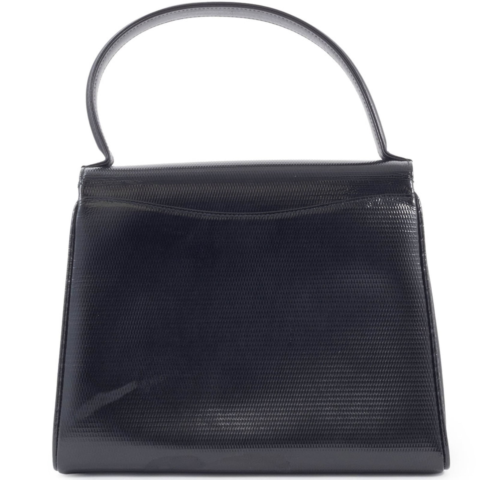 Handbag Leather Gucci - 3
