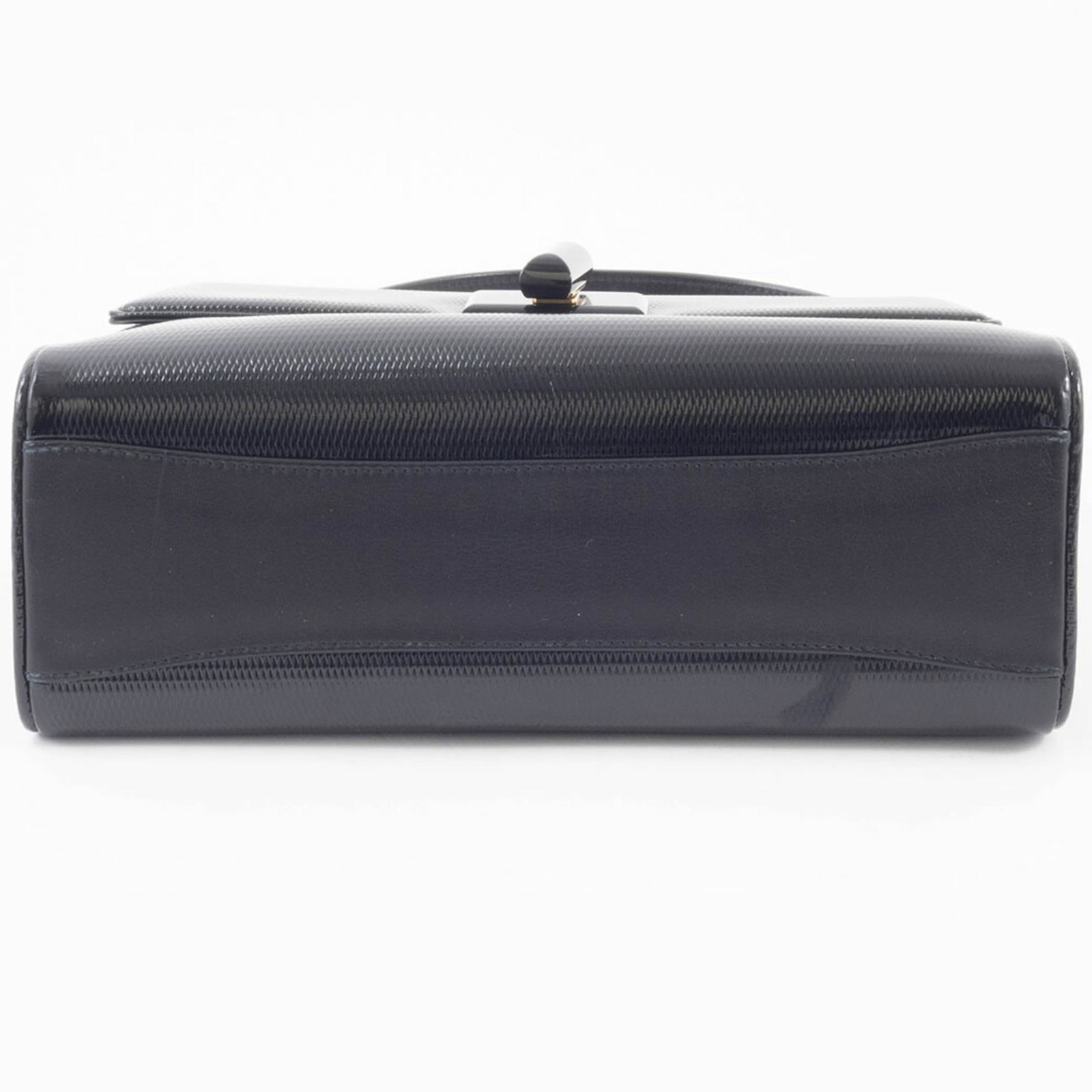 Handbag Leather Gucci - 7