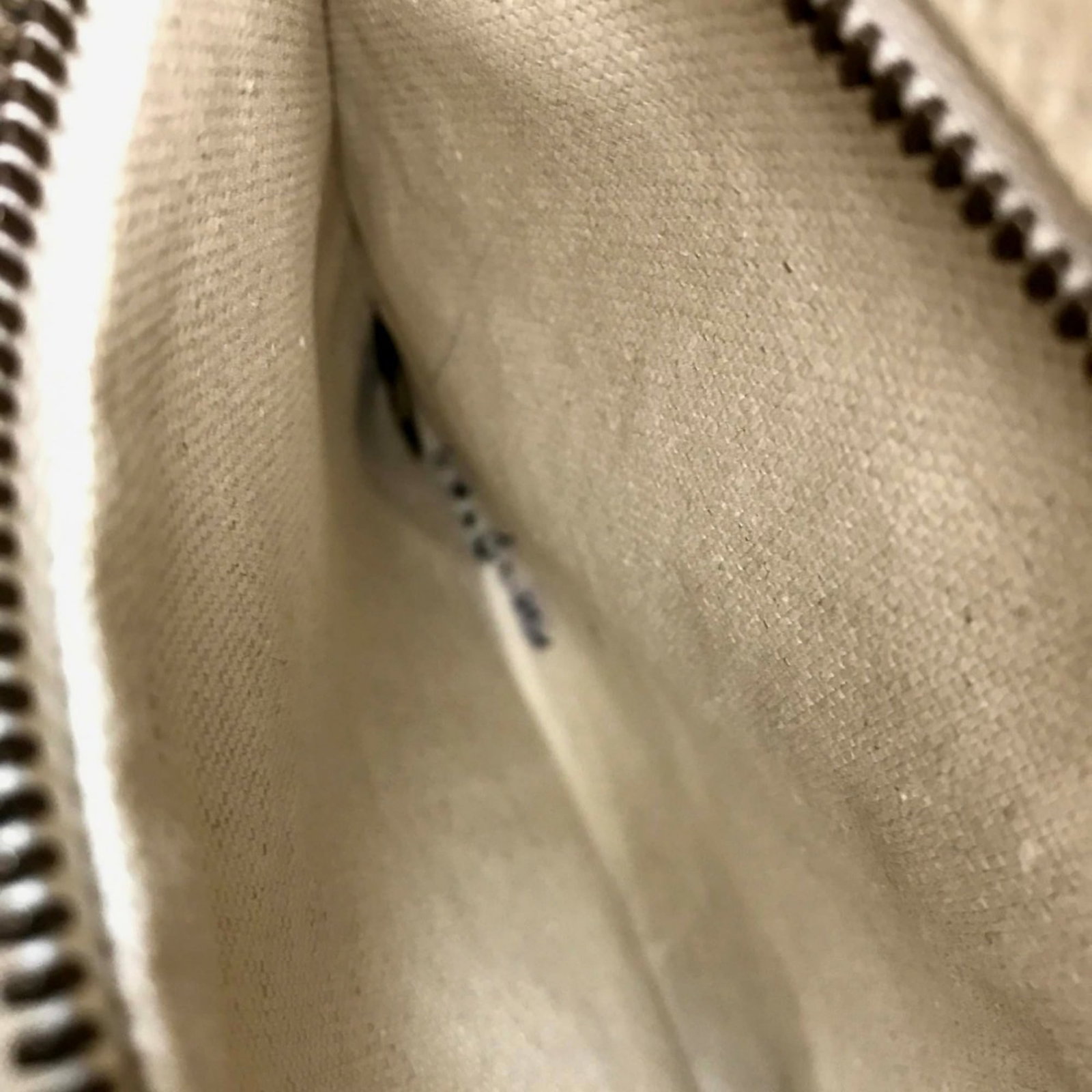 Shoulder Bag Leather - 12
